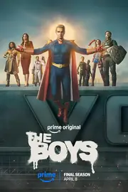The Boys S05E03