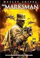 The Marksman (2005)