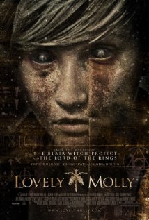 Lovely Molly (2011) Lovely Molly (2011)