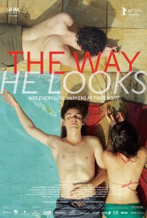 The Way He Looks (2014)