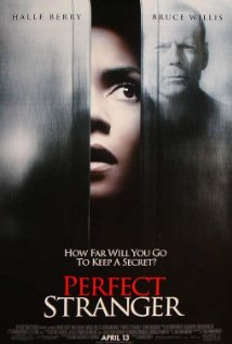 Perfect Stranger (2007)