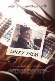 Lucky Them (2013) Lucky Them (2013)