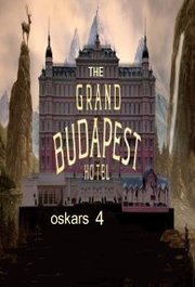 The Grand Budapest Hotel (2014)