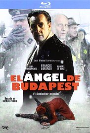 El ángel de Budapest aka  The Angel of Budapest (2011)