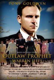 Outlaw Prophet: Warren Jeffs (2014)