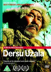 Dersu Uzala (1975) Dersu Uzala (1975)