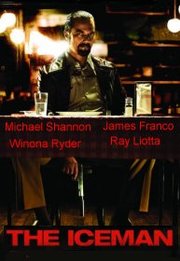 The Iceman (2012)