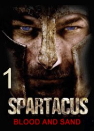 Spartacus: Blood and Sand S01E06