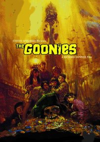 The Goonies (1985)