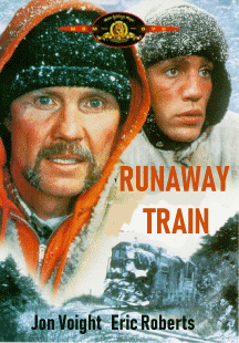 Runaway Train (1985)