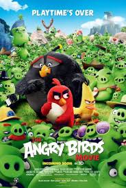 Angry Birds (2016)
