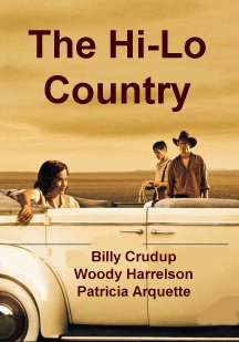 The Hi-Lo Country (1998)