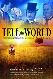 Tell the World (2015)