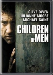 Children of Men (2006)