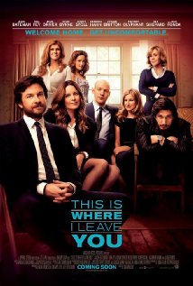 This Is Where I Leave You (2014)