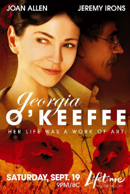 Georgia O'Keeffe (2009)