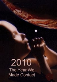 2010 Aka 2010: The Year We Make Contact (1984)