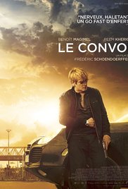 Le convoi (2016)