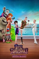 Hotel Transylvania 3: letnji Odmor (2018) -  Sihronizovan