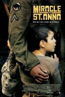 Miracle at St. Anna (2008) Miracle at St. Anna (2008)