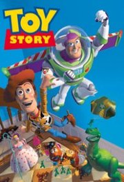 Toy Story (1995)
