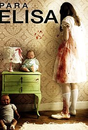 For Elise (2012)