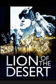 Lion of the Desert  (1981)