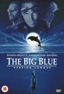 Le Grand Bleu Aka The Big Blue (1988)
