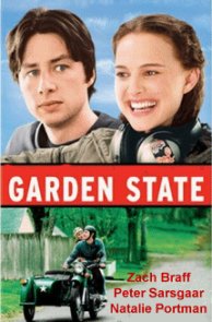 Garden State (2004)
