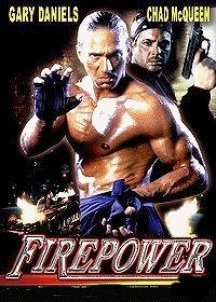 Firepower (1993)