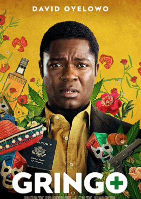 Gringo (2018)
