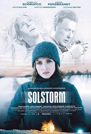 Solstorm (2007)