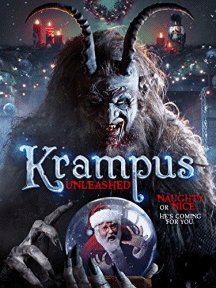 Krampus Unleashed (2016)