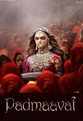 Padmaavat (2018)