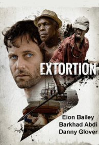 Extortion (2017)