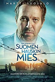 Suomen Hauskin mies aka Laugh or Die (2018)