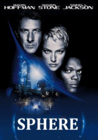 Sphere (1998)