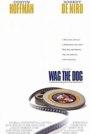 Wag the Dog (1997) Wag the Dog (1997)