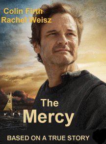 The Mercy (2018)