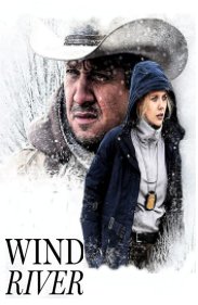 Wind River (2017)