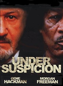 Under Suspicion (2000)