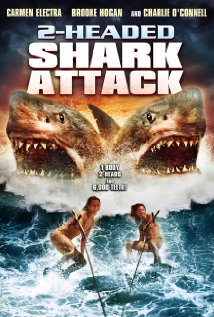 2-Headed Shark Attack (2012)