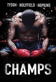 Champs (2015)