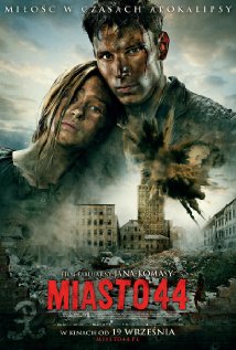 Warsaw '44 (2014)