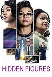 Hidden Figures (2016)