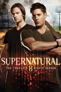 Supernatural S08E08