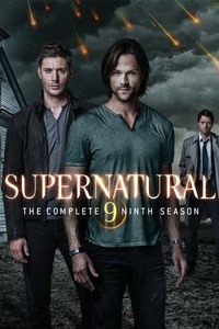 Supernatural S09E17