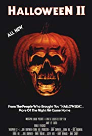 Halloween II (1981)