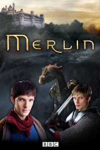 Merlin S03E01