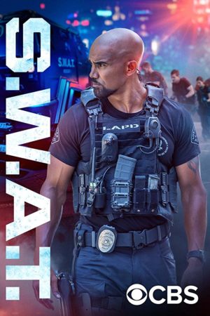 S.W.A.T. S01E04